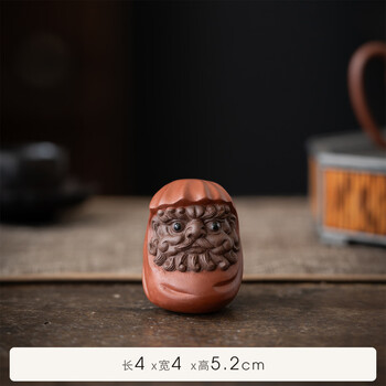 茶宠精品达摩品牌及商品- 京东