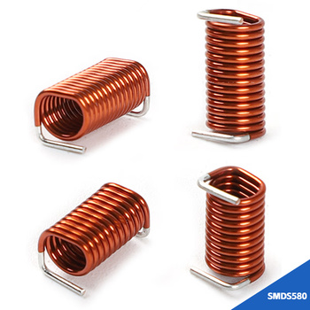 瀚时恒业 S5可代替2929SQ表贴式空心线圈 空心电感线圈 SMDS540-36N—36nH(100只) 瀚时恒业 S5可代替2929SQ表贴式空心线圈 空心电感线圈 SMDS540-36N—36nH(100只)