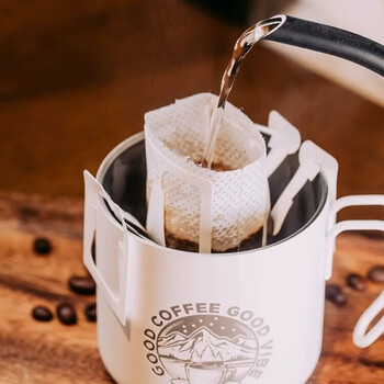 皮爷咖啡皮爷peets创世巨星挂耳滤泡式咖啡 中烘50g（10g*5包）【新包装】