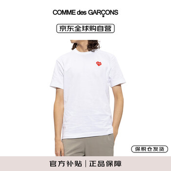希少COMME des GARÇONS ミニーマウス Tシャツ L COMME des GARÇONS x Disney 