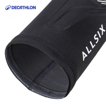 迪卡侬（DECATHLON）排球护臂学生男女运动保护护具小臂护腕-3号(27-30cm)4976457