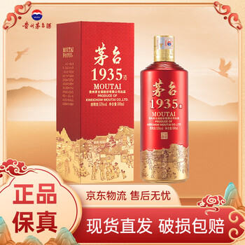 白酒　茅台　1935 茅台1935 – D&D Liquor