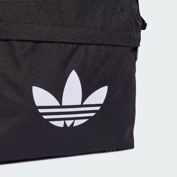 阿迪达斯（adidas）三叶草  男女 CL BACKPACK AC 双肩包 JX0209 黑色