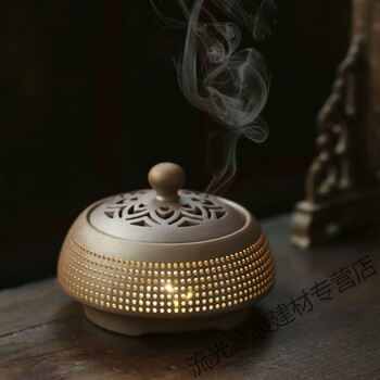 紫砂壶香炉价格报价行情- 京东