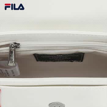 FILA 斐乐官方【新月包】女包挎包秋时尚休闲单肩包斜挎包随身包
