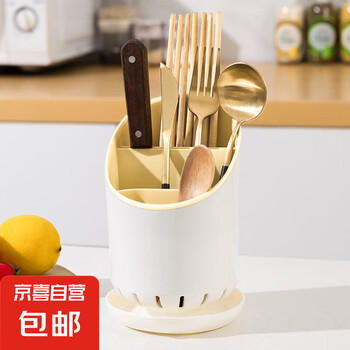 餐具筒筷子筒- 京东
