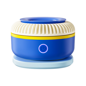 蓝宝BLAUPUNKT果蔬清洗机食材净化机无线便携式水果蔬菜家用食材净化机小型全自动清洗蔬菜去农残 蓝色 蓝宝BLAUPUNKT果蔬清洗机食材净化机无线便携式水果蔬菜家用食材净化机小型全自动清洗蔬菜去农残 蓝色