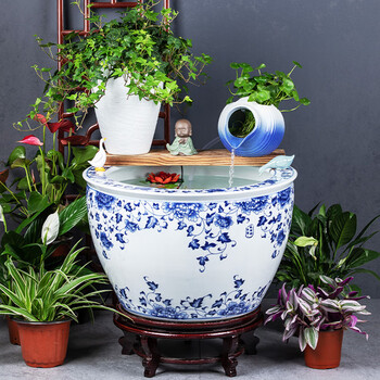 特大荷花缸 • 金魚缸 特大荷花缸 • 金魚缸 大型荷花缸的價格推薦- 2025年8月| 比價比