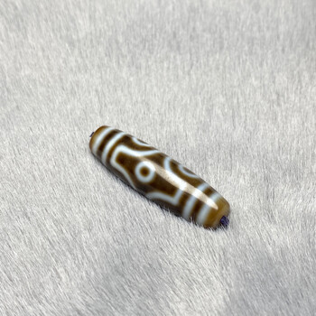 ⭕️ 台湾の上肯購入　高品質【三眼天珠】　本物瑪瑙石保証品‼️ 50000円以上の品 台珠精品至纯高油润=上肯老超顶佛心三眼天珠批发零售Zalo/微信