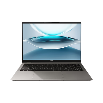 荣耀MagicBook Pro16 2025 Hunter 3K电竞屏 AI轻薄游戏本 RTX5060 U5-225H 32G 1T 星辰灰 荣耀MagicBook Pro16 2025 Hunter 3K电竞屏 AI轻薄游戏本 RTX5060 U5-225H 32G 1T 星辰灰