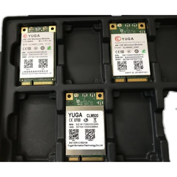 凯元达 模块模全网通CLM920-CN5M