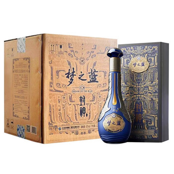 梦之蓝酒新款- 梦之蓝酒2021年新款- 京东