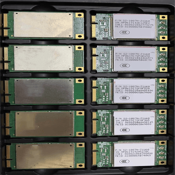 凯元达 模块全功能4G带GPS定位分集SIM7600CE-M1模块PCIE