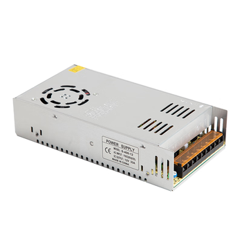 鑫凯辰 220v转12V直流开关电源监控变压器LED灯箱S-36-12V3A 输入交流:100-240 鑫凯辰 220v转12V直流开关电源监控变压器LED灯箱S-36-12V3A 输入交流:100-240