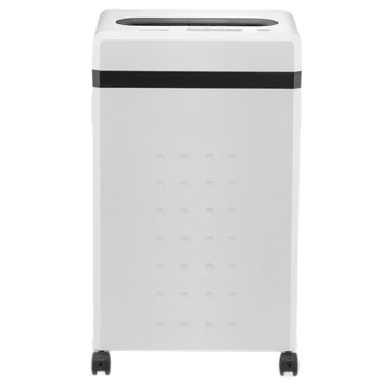 科密 国家保密认证一级 单次6张 持续35分钟保密商用碎纸机（35L 1*2mm）CM-7635