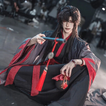 夷陵老祖cos服品牌及商品- 京东
