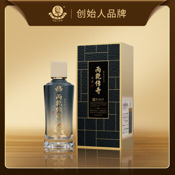 王丙乾 特例金賞3号　500ml 53度 王丙乾 特例金賞3号 500ml 53度
