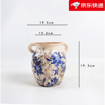 唐三彩 花瓶 唐三彩花瓶图片- 京东