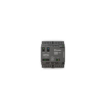 Arduino Opta WiFi系列 逻辑控制器模拟,数字输入继电器输出, 以太网网络 AFX00002 1包一个 Arduino Opta WiFi系列 逻辑控制器模拟,数字输入继电器输出, 以太网网络 AFX00002 1包一个
