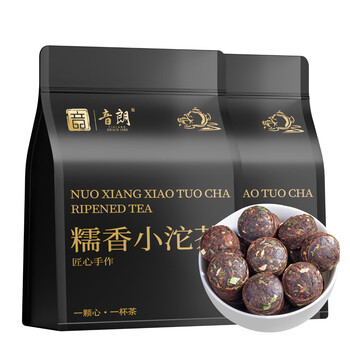 糯香小沱茶 糯香小沱茶- 京东
