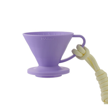 HARIO品鉴杯迷你咖啡杯迷你品鉴杯V60树脂试饮杯SVD