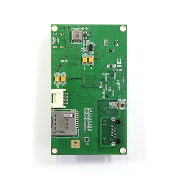 凯元达 5G开发板物联网模组转接板M.2接口套件USB3.0千兆以太网串口 版本+RM500Q模块+4根天线