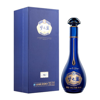 梦之蓝酒新款- 梦之蓝酒2021年新款- 京东