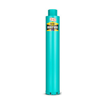 保联水钻钻头钻孔神器打孔混凝土水转头墙壁开孔器多功能金刚石水钻头
