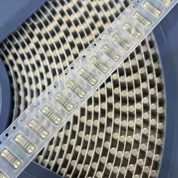 汇君 0309 贴片金属薄膜精密1%电阻器 20R 10个