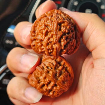 文玩核桃白狮子42品牌及商品- 京东