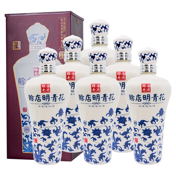 赊店明青花价格报价行情- 京东