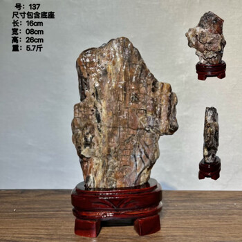 綺麗な化石 天然木 化玉原石 天然树化玉价格报价行情- 京东