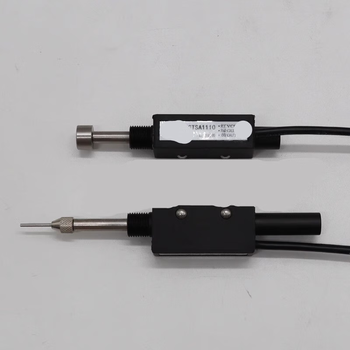 鑫凯辰 磁感应 电感式 高精密位移 非接触式传感器 7 0-50mm/15-24V DC/0-20mA/默认圆弧头 鑫凯辰 磁感应 电感式 高精密位移 非接触式传感器 7 0-50mm/15-24V DC/0-20mA/默认圆弧头
