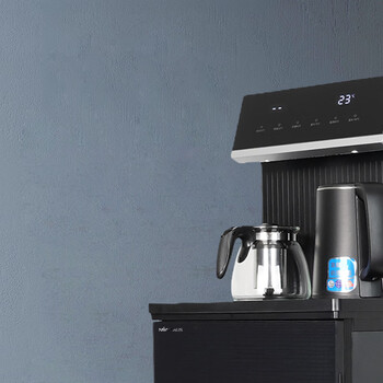 金正（NINTAUS） TMS多功能茶吧机 JZL-YS268 