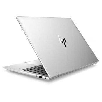 惠普（HP）Elitebook 830 G9 13.3英寸 高端轻薄Ai商用办公 笔记本电脑 i7-1255U 16G 1TB SSD 标配