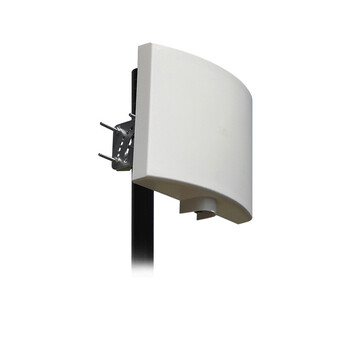 wifi信号放大天线ap路由器天线2.4g平板14dbi高增益定向室外天线