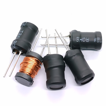 瀚时恒业 工字电感 工字型电感 2.2MH-0.27线(100只)