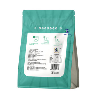塔拉·额吉原味生牛乳蒙古奶茶独立包装0植脂末0蔗糖360g