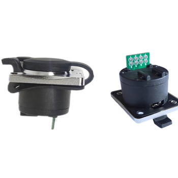 正鑫远 RJ45带屏蔽接头传输器水晶头连接器网线延长器模块免焊插头 压线式插座 正鑫远 RJ45带屏蔽接头传输器水晶头连接器网线延长器模块免焊插头 压线式插座