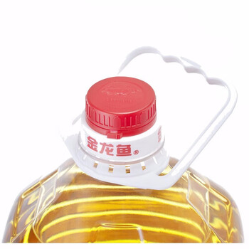 金龙鱼深层洁净洗衣粉500G+金龙鱼纯香花生油5L