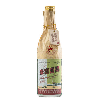 李渡高粱酒价格报价行情- 京东