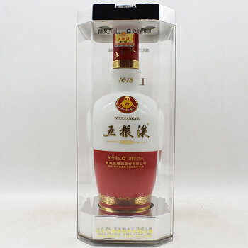 52度五粮液口感型号规格- 京东
