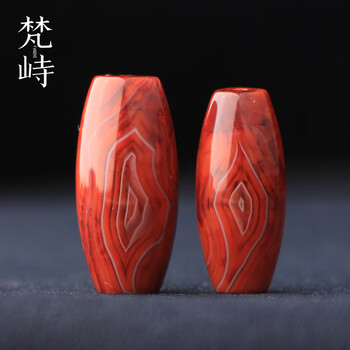木子】☆本物 南紅瑪瑙 布袋 手工彫刻 根付 証書付☆K009