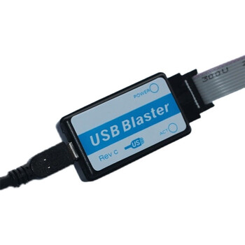 鑫凯辰 下载器 下载线Altera FPGA CPLD烧录仿真 高速 全功能原厂方案版