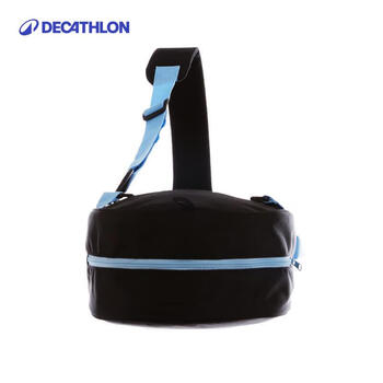 迪卡侬(DECATHLON)羽毛球包便携大容量男款女款羽毛球拍包北卡蓝-4517356 迪卡侬(DECATHLON)羽毛球包便携大容量男款女款羽毛球拍包北卡蓝-4517356