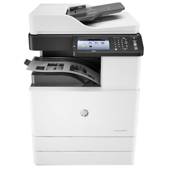 惠普(HP)黑白激光打印机 25页/分钟 A3A4打印复印扫描复合机自动双面有线网络打印中大型企业 72625dn 惠普(HP)黑白激光打印机 25页/分钟 A3A4打印复印扫描复合机自动双面有线网络打印中大型企业 72625dn