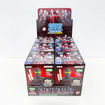 玩具乐器>潮玩/动漫>卡通周边>bandainamco>bandainamco万代南梦宫