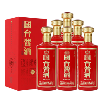 国台喜酒价格报价行情- 京东