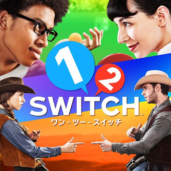 switch 12 - 京东