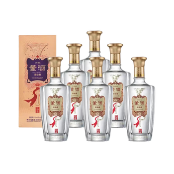 董酒50度价格报价行情- 京东